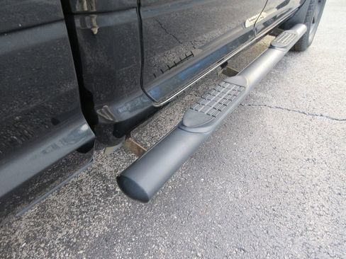 Used 2016 RAM 1500 Express w/ Black Ram 1500 Express Group image 12