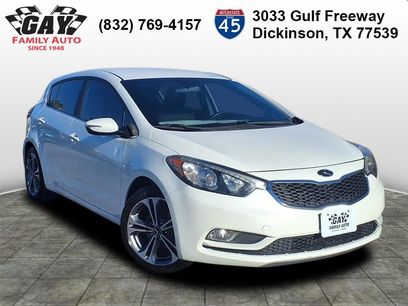 Used 2016 Kia Forte EX