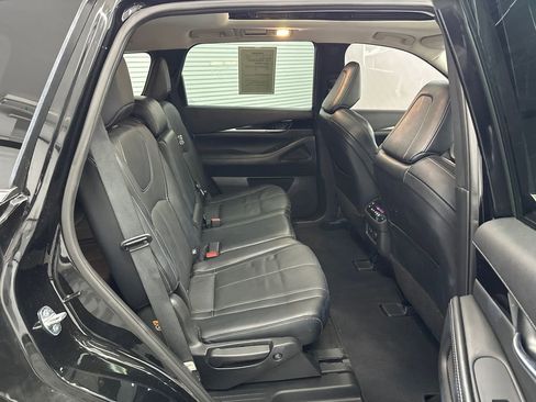 Used 2023 INFINITI QX60 Pure image 17