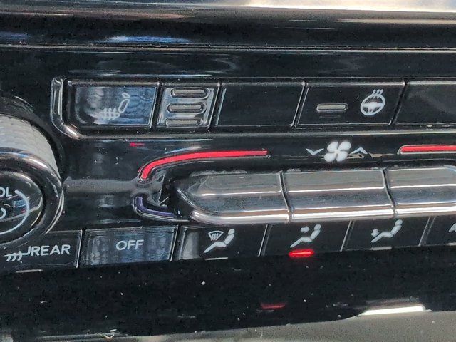 Used 2021 Jeep Grand Cherokee L Limited RWD image 24