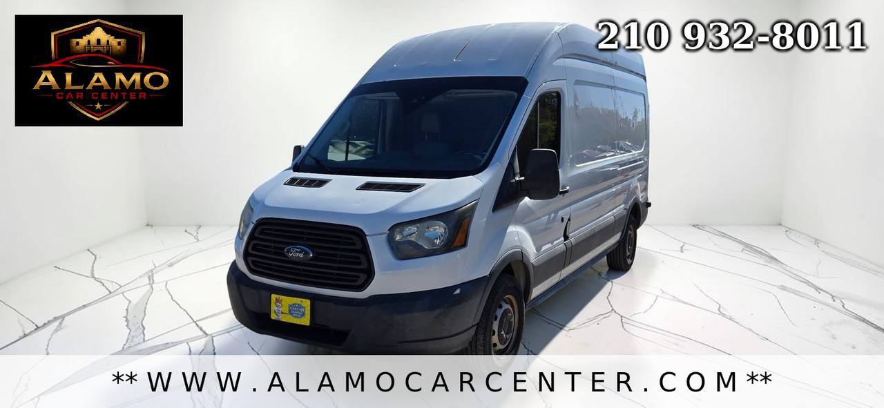 Used 2016 Ford Transit 250 148 High Roof RWD image 1