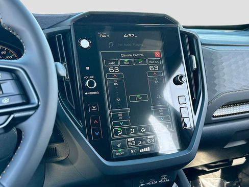 New 2026 Subaru Forester Wilderness image 16