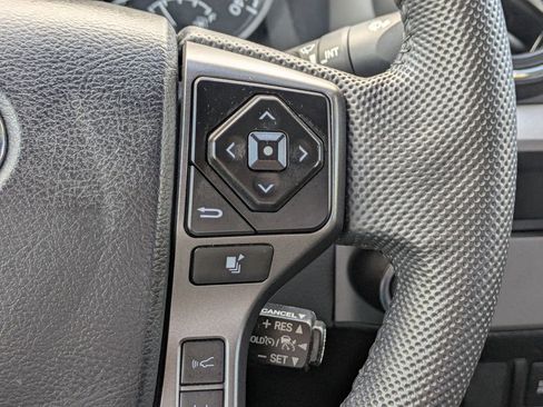 Certified 2023 Toyota Tacoma TRD Sport image 27