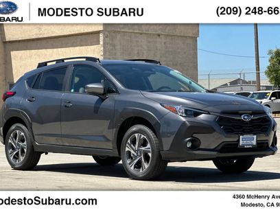 New 2026 Subaru Crosstrek 2.5i Premium