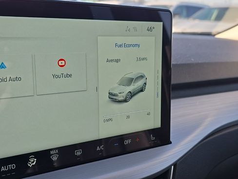 New 2026 Ford Escape Platinum w/ Premium Technology Package image 38