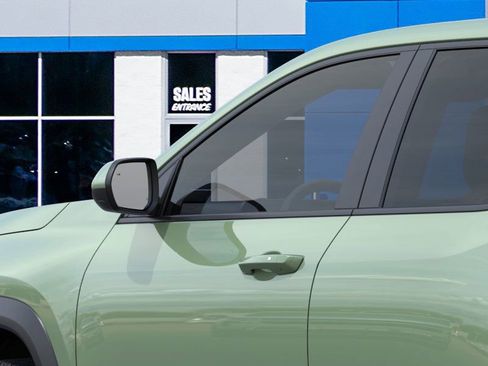 New 2026 Chevrolet Equinox LT w/ Convenience Package II image 12