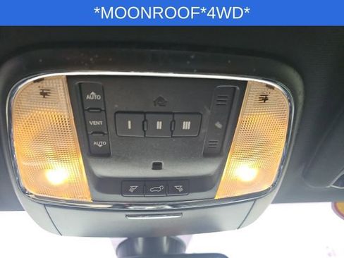 Used 2019 Jeep Grand Cherokee Altitude AWD/4WD image 44