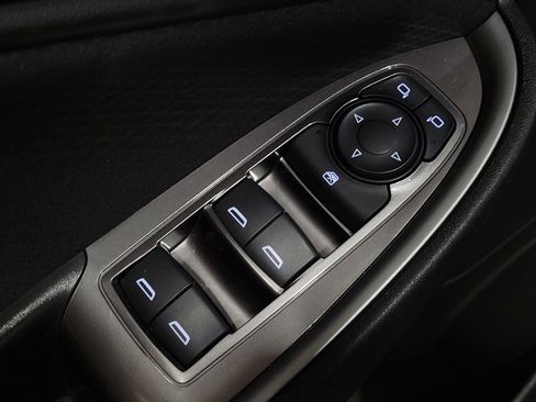 Used 2017 Chevrolet Malibu LS image 27