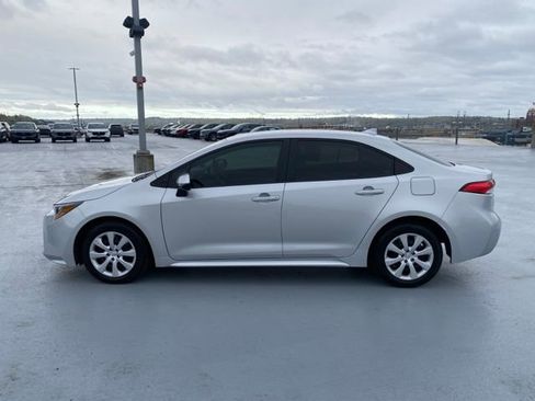 Certified 2024 Toyota Corolla LE image 6