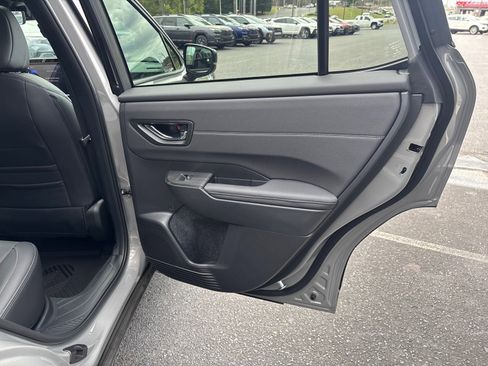 New 2026 Subaru Outback Touring XT image 40