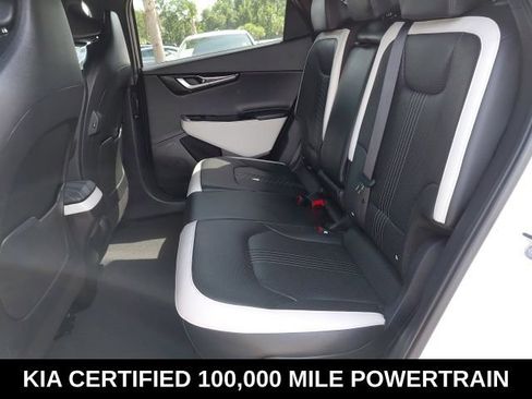 Certified 2023 Kia EV6 GT-Line AWD/4WD image 25