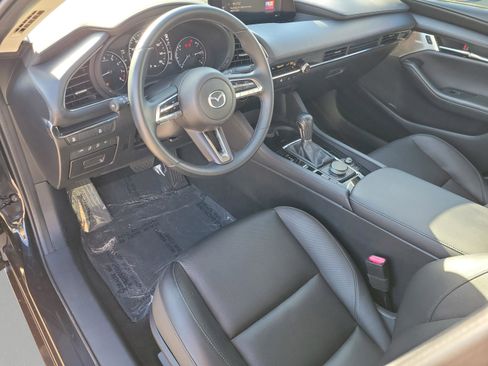 Used 2022 MAZDA MAZDA3 s image 16