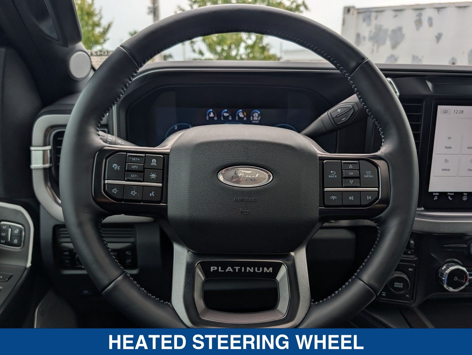 Used 2026 Ford F250 Platinum AWD/4WD image 65