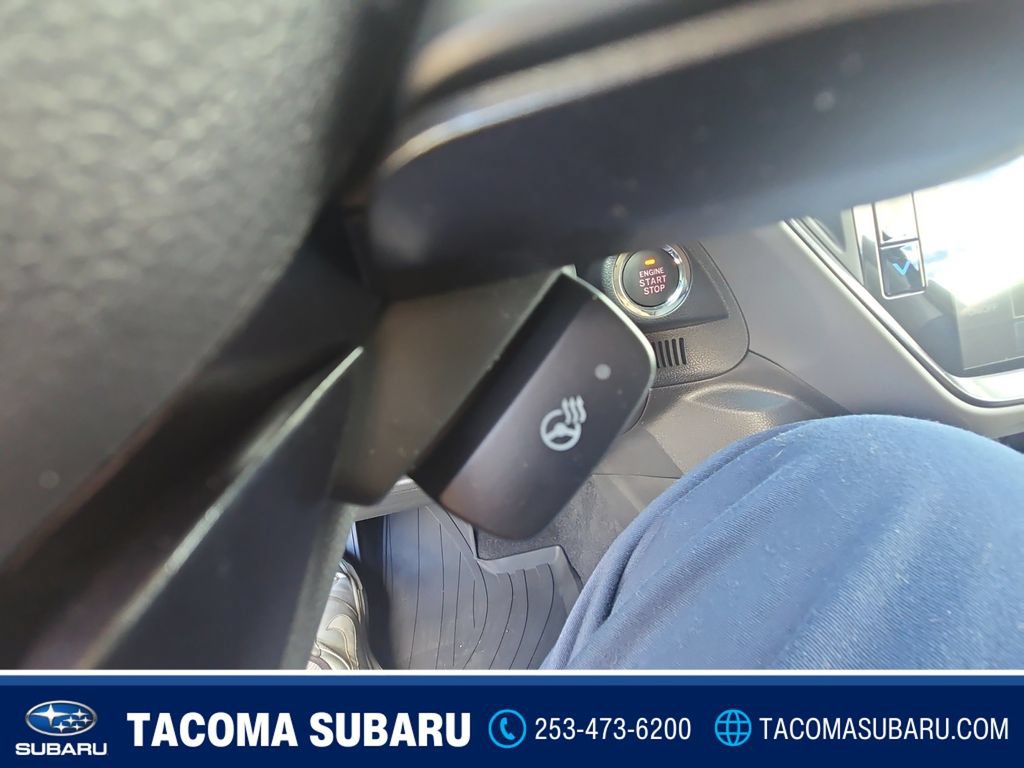 New 2026 Subaru Crosstrek 2.5i Limited w/ Crosstrek Mirror Package AWD/4WD image 23