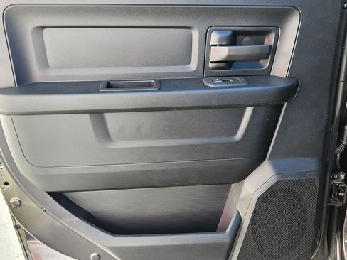 New 2026 RAM 2500 Tradesman image 20