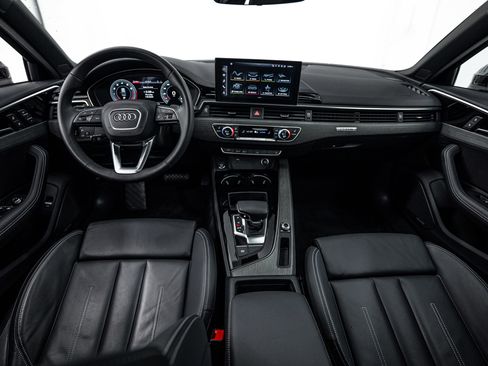 Certified 2023 Audi A4 2.0T Premium Plus w/ Premium Plus Package image 8