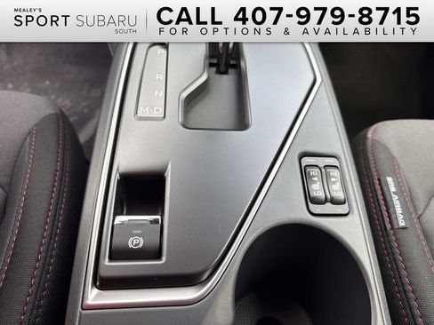 New 2026 Subaru Impreza 2.0i Sport AWD/4WD image 32