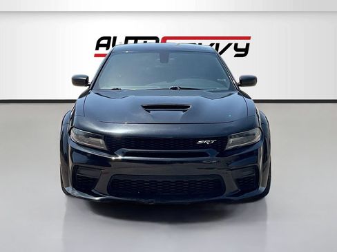 Used 2021 Dodge Charger Scat Pack RWD image 2