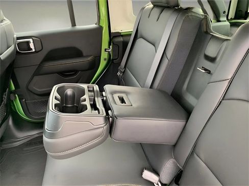 New 2025 Jeep Wrangler Unlimited Rubicon 392 image 70