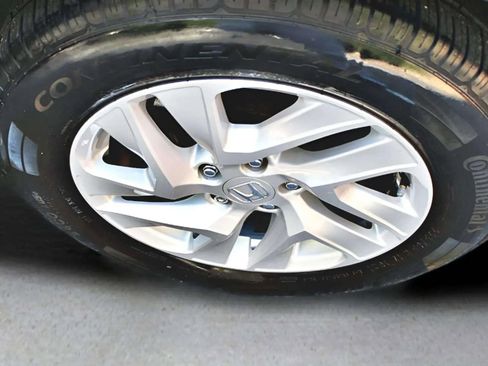 Used 2015 Honda CR-V EX-L image 31