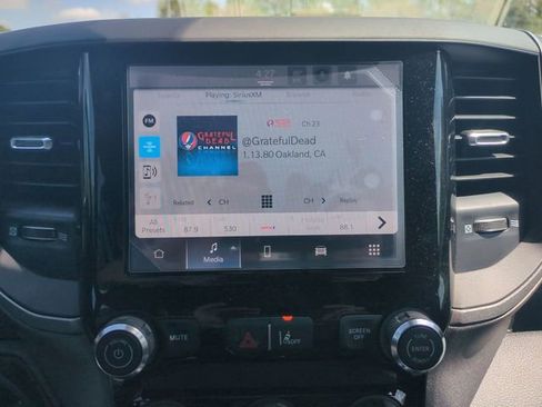 New 2026 RAM 1500 Classic Warlock AWD/4WD image 15