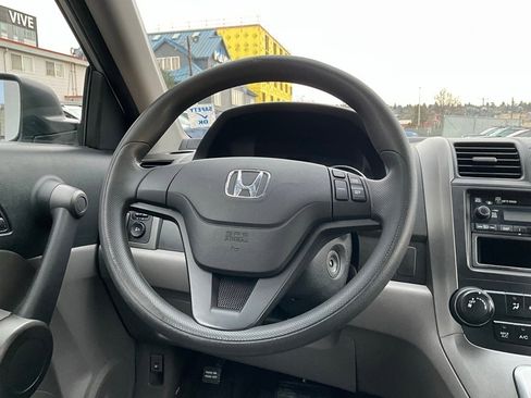 Used 2010 Honda CR-V LX image 17