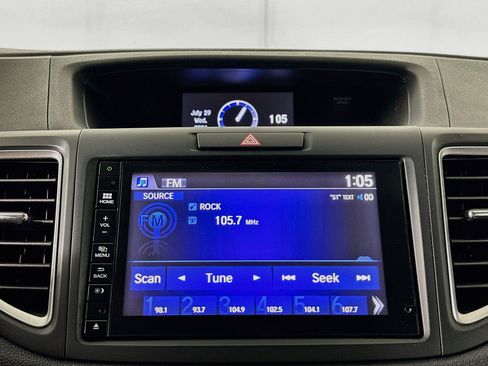 Used 2015 Honda CR-V EX-L image 19
