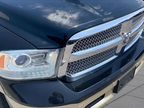 Used 2014 RAM 1500 Laramie Longhorn w/ Convenience Group RWD image 30