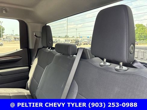 Used 2024 Chevrolet Silverado 1500 RST w/ Protection Package RWD image 20