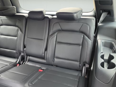 New 2026 Lincoln Navigator Reserve w/ Jet Appearance Package AWD/4WD image 23