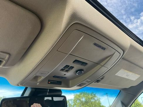 Used 2015 Chevrolet Tahoe LTZ AWD/4WD image 31