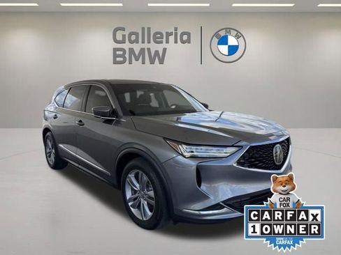 Used 2024 Acura MDX FWD image 4