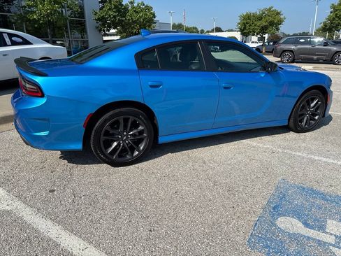 Used 2023 Dodge Charger GT w/ Plus Group AWD/4WD image 34