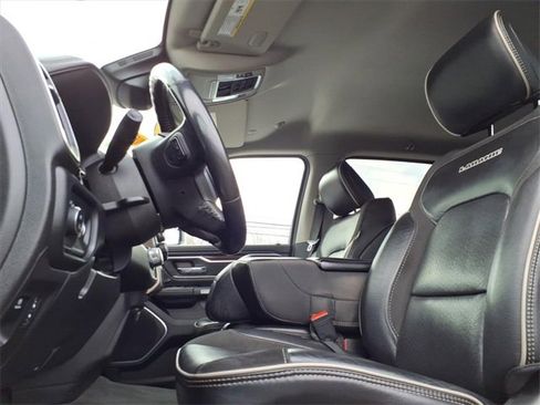 Certified 2022 RAM 1500 Laramie image 29