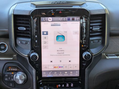 New 2026 RAM 1500 Limited image 19