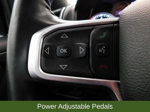 Used 2022 RAM 1500 Big Horn image 41