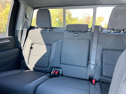 New 2026 Chevrolet Silverado 2500 LT w/ Trail Boss Package image 19