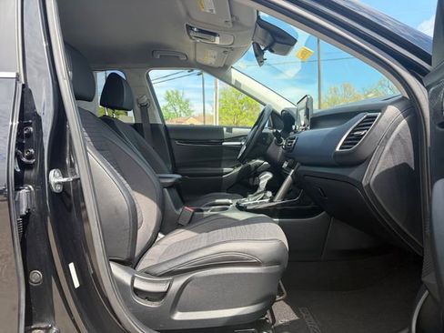 Used 2023 Kia Seltos S image 8