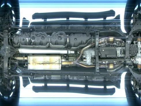 Used 2024 Toyota Tundra Limited image 25