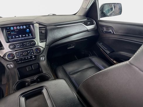 Used 2016 Chevrolet Tahoe LT image 25