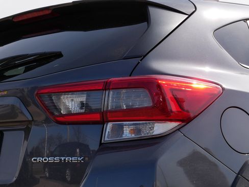 Certified 2023 Subaru Crosstrek 2.0i AWD/4WD image 17
