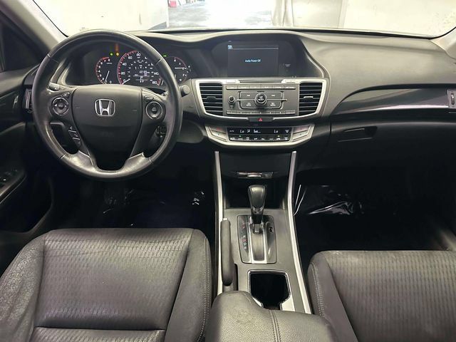 Used 2013 Honda Accord Sport image 22
