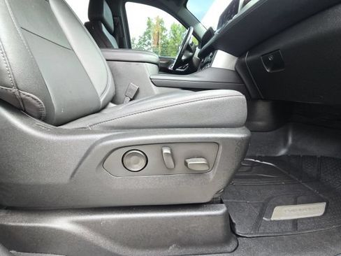 Used 2021 Chevrolet Tahoe Z71 AWD/4WD image 21