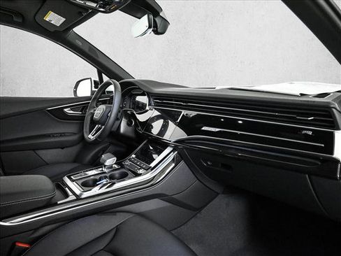 New 2026 Audi Q7 2.0T Premium AWD/4WD image 23