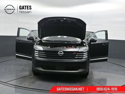 New 2026 Nissan Kicks SR w/ SR Premium Package image 58