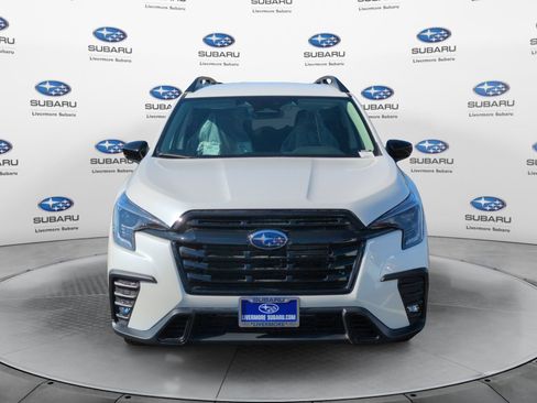 New 2026 Subaru Ascent Premium w/ Premium Package AWD/4WD image 8