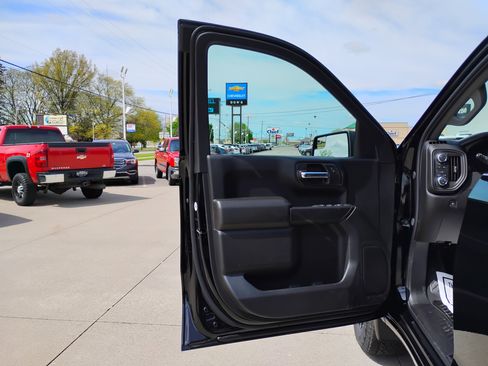 New 2025 GMC Sierra 1500 Pro w/ Graphite Edition image 20