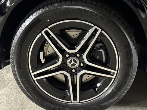 New 2026 Mercedes-Benz GLE 580 4MATIC image 11