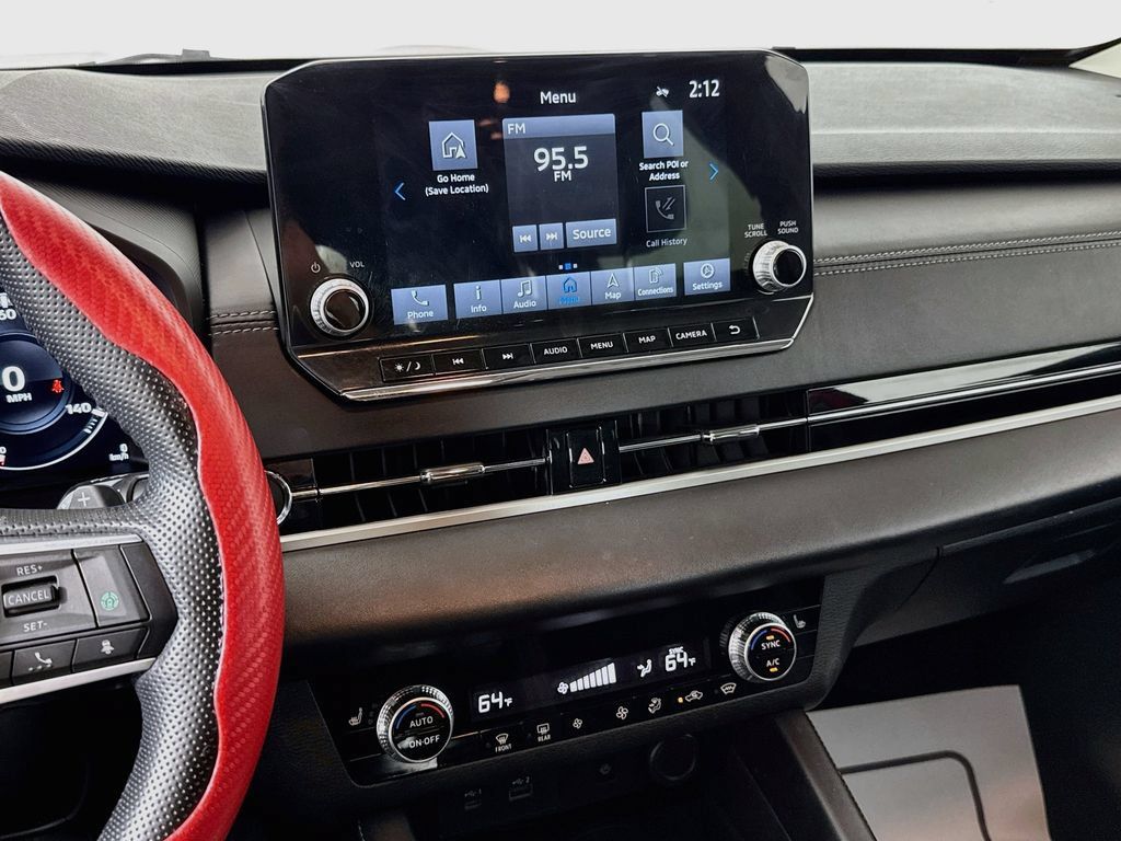 Used 2022 Mitsubishi Outlander SE AWD/4WD image 17