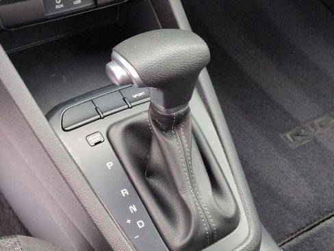 Used 2020 Kia Rio S FWD image 16